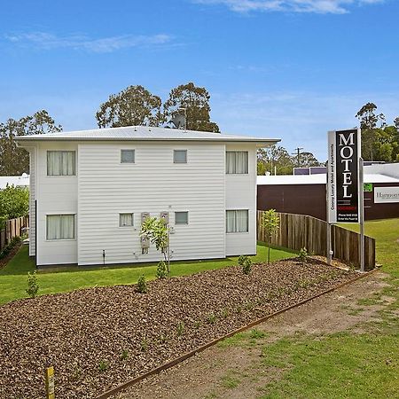 Cooroy Luxury Motel Apartments Dış mekan fotoğraf