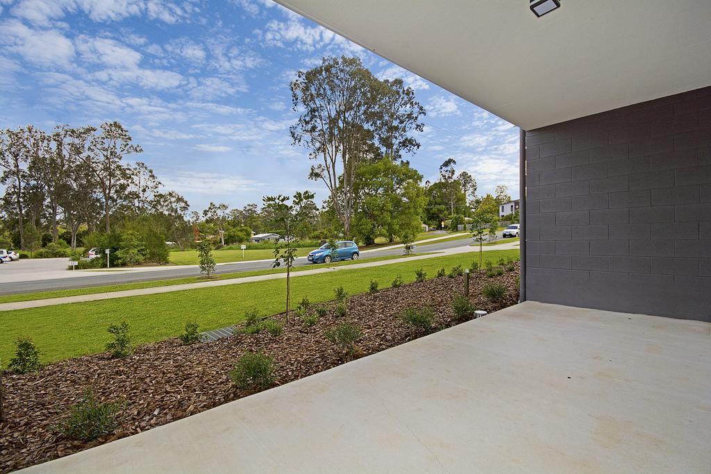 Cooroy Luxury Motel Apartments Oda fotoğraf